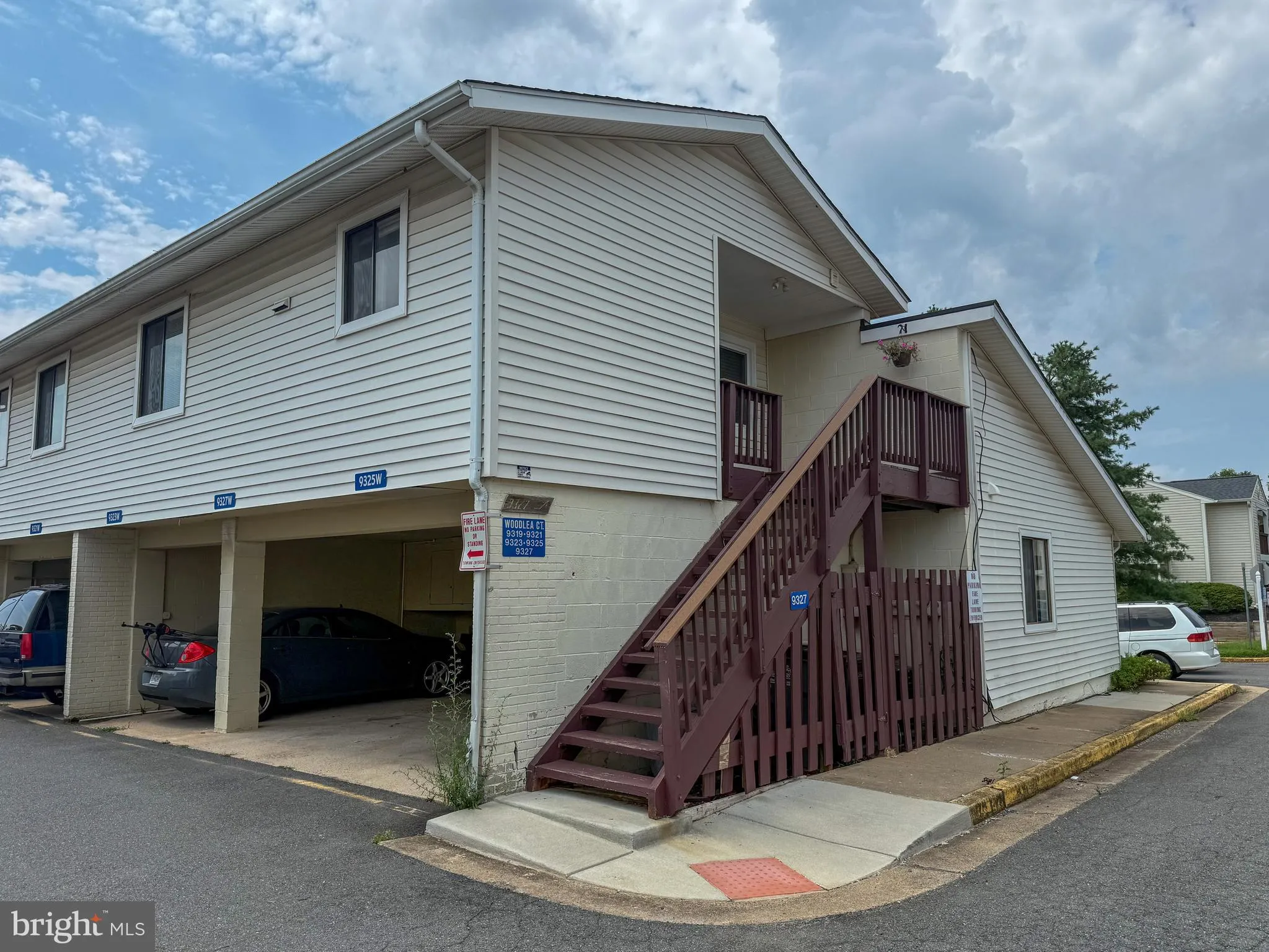 9327 WOODLEA COURT, Manassas, VA 20110