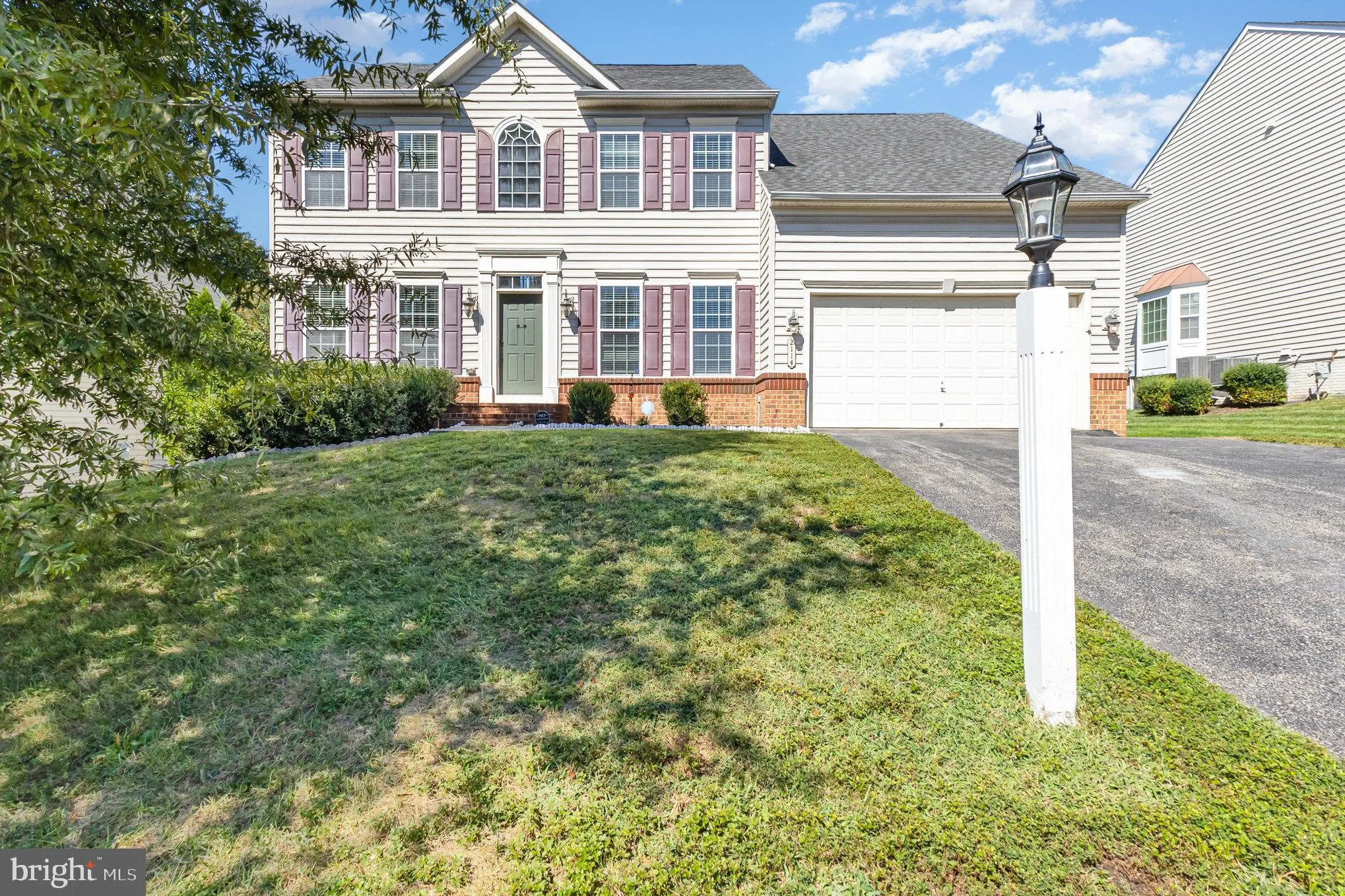2114 JELLICO COURT, Woodbridge, VA 22191