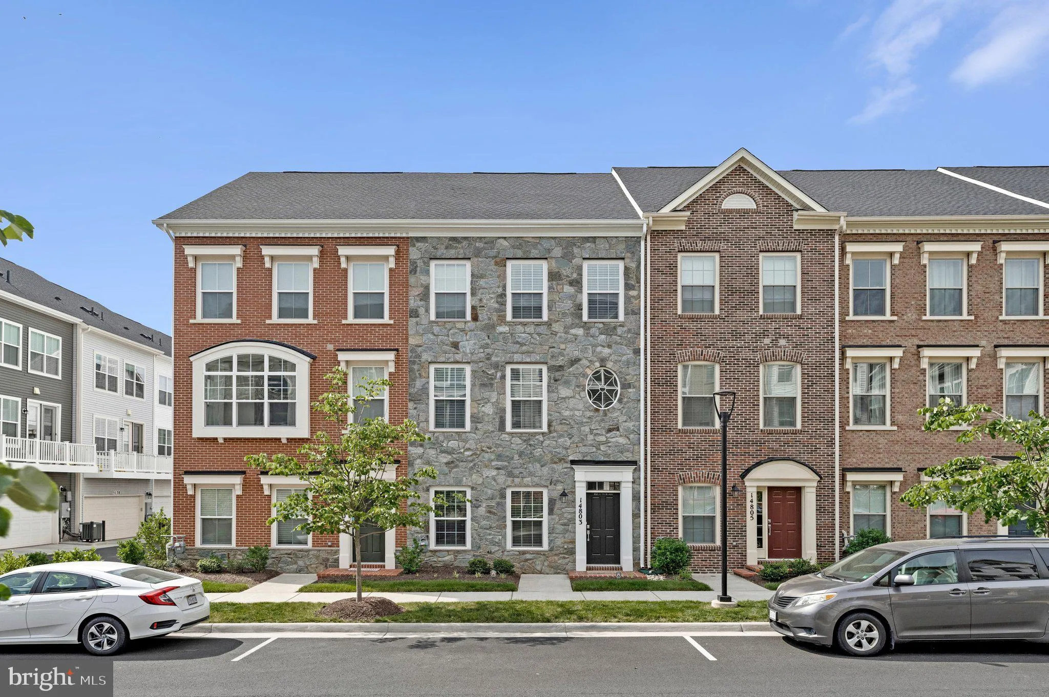 14803 RETREAT BOULEVARD, Chantilly, VA 20151