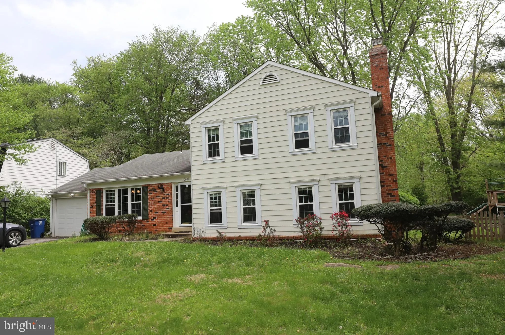 10052 COLEBROOK AVENUE, Potomac, MD 20854