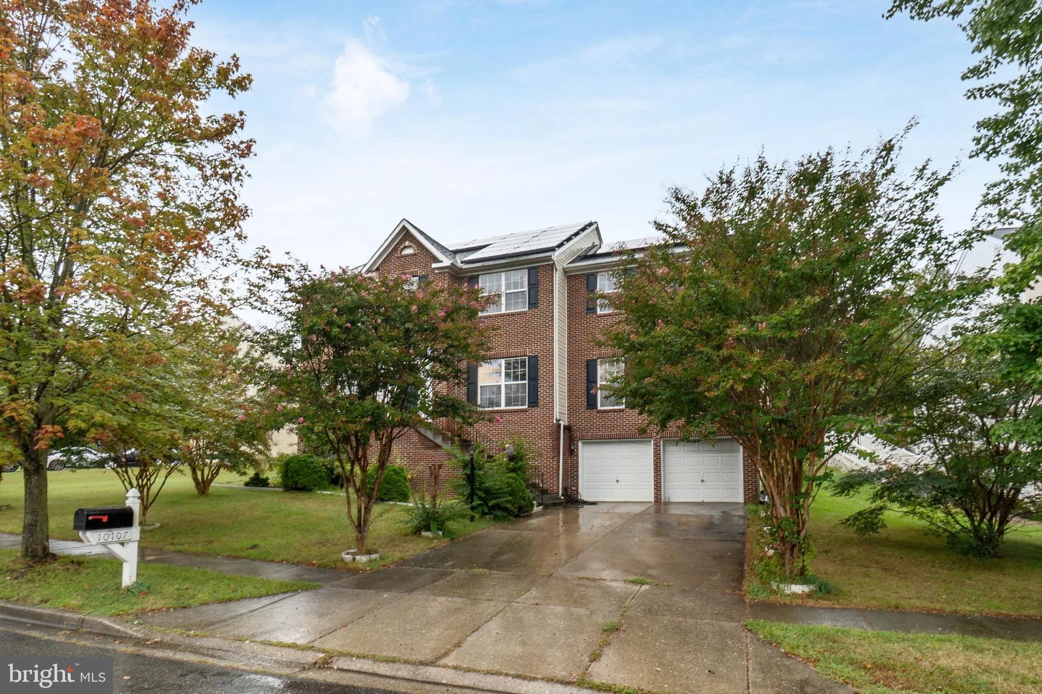 10107 MIKE ROAD, Fort Washington, MD 20744