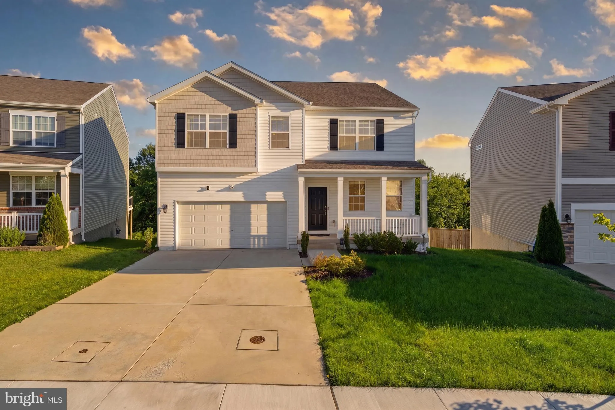 2006 FAUNA DRIVE, Frederick, MD 21702