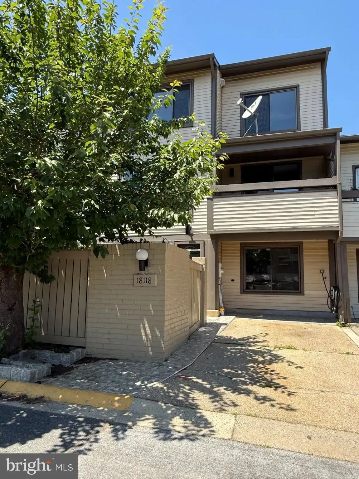18118 KILRUSH COURT, Montgomery Village, MD 20886