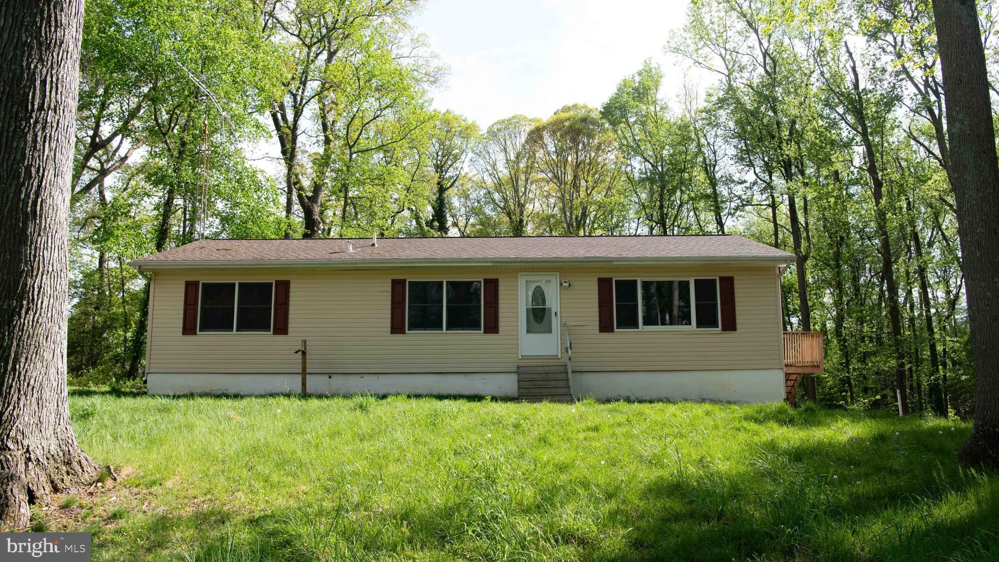 4785 MOUNTAIN ROAD, Pasadena, MD 21122