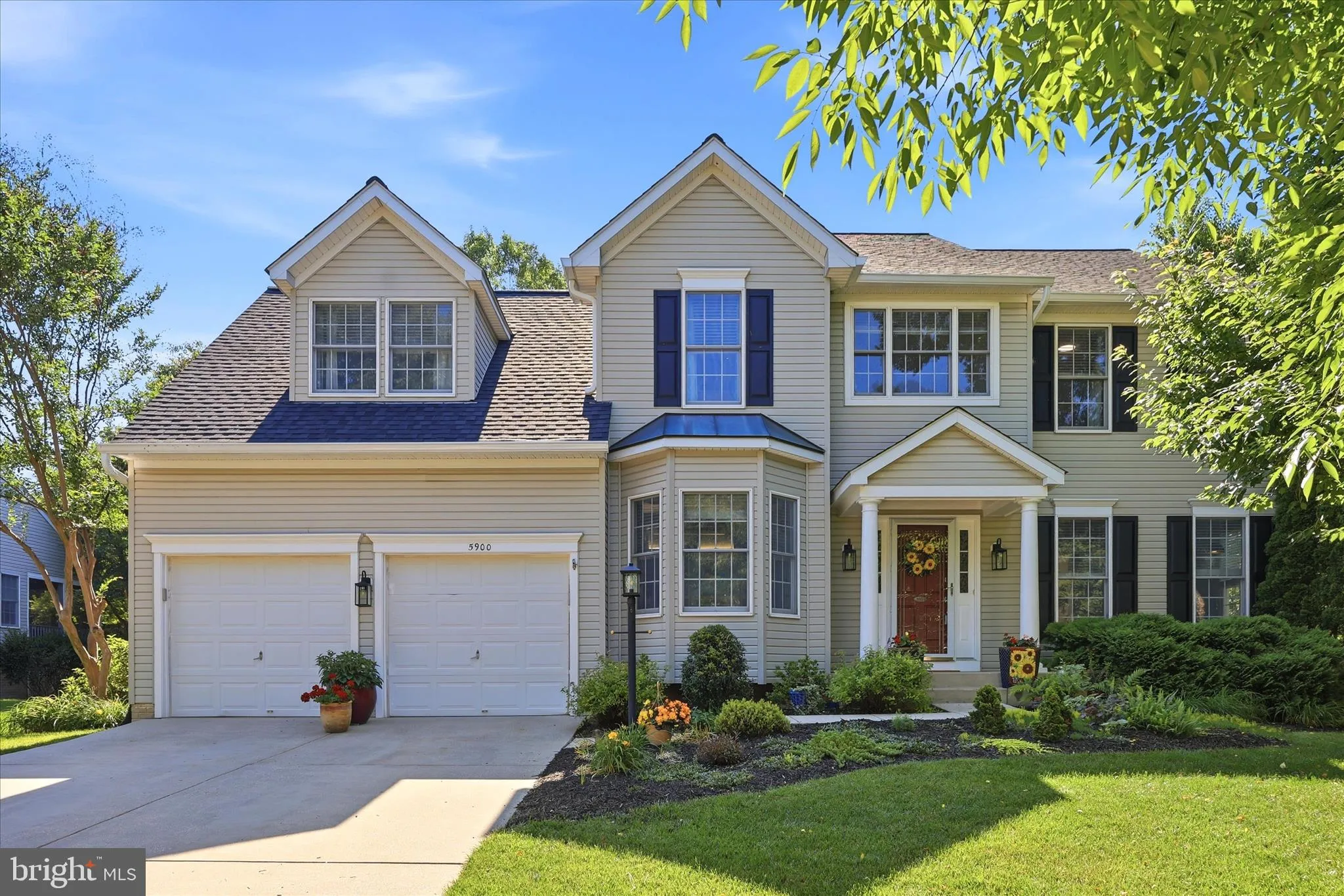 5900 HAY BOAT COURT, Clarksville, MD 21029