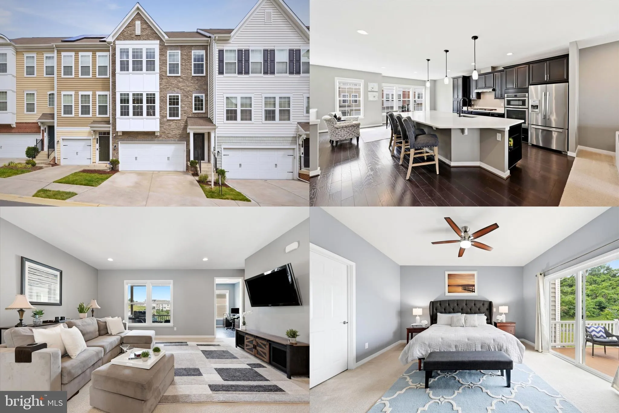 45008 GRADUATE TERRACE, Ashburn, VA 20147
