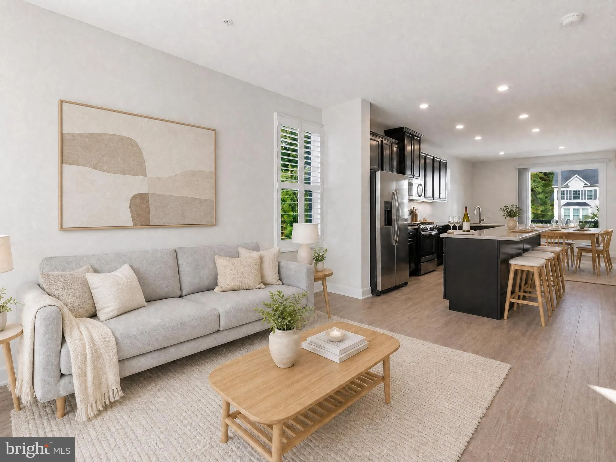 7229 CALVIN COURT, Elkridge, MD 21075