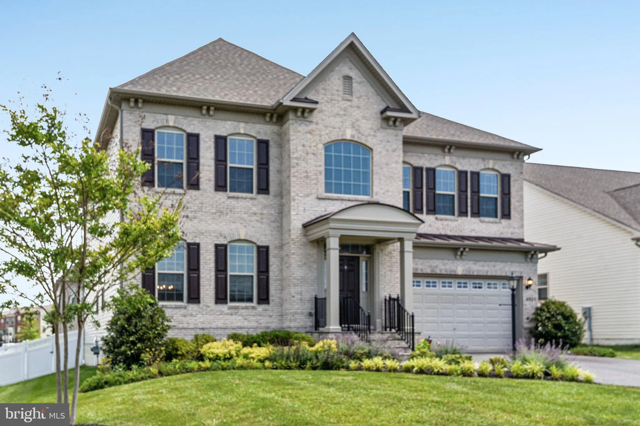 4521 ARBORETUM DRIVE, Monrovia, MD 21770