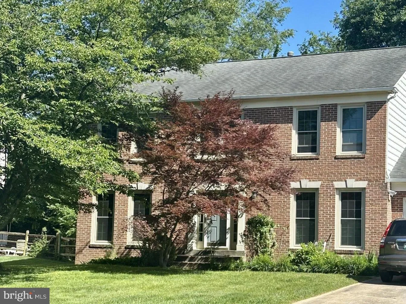 909 WILLOWLEAF WAY, Rockville, MD 20854