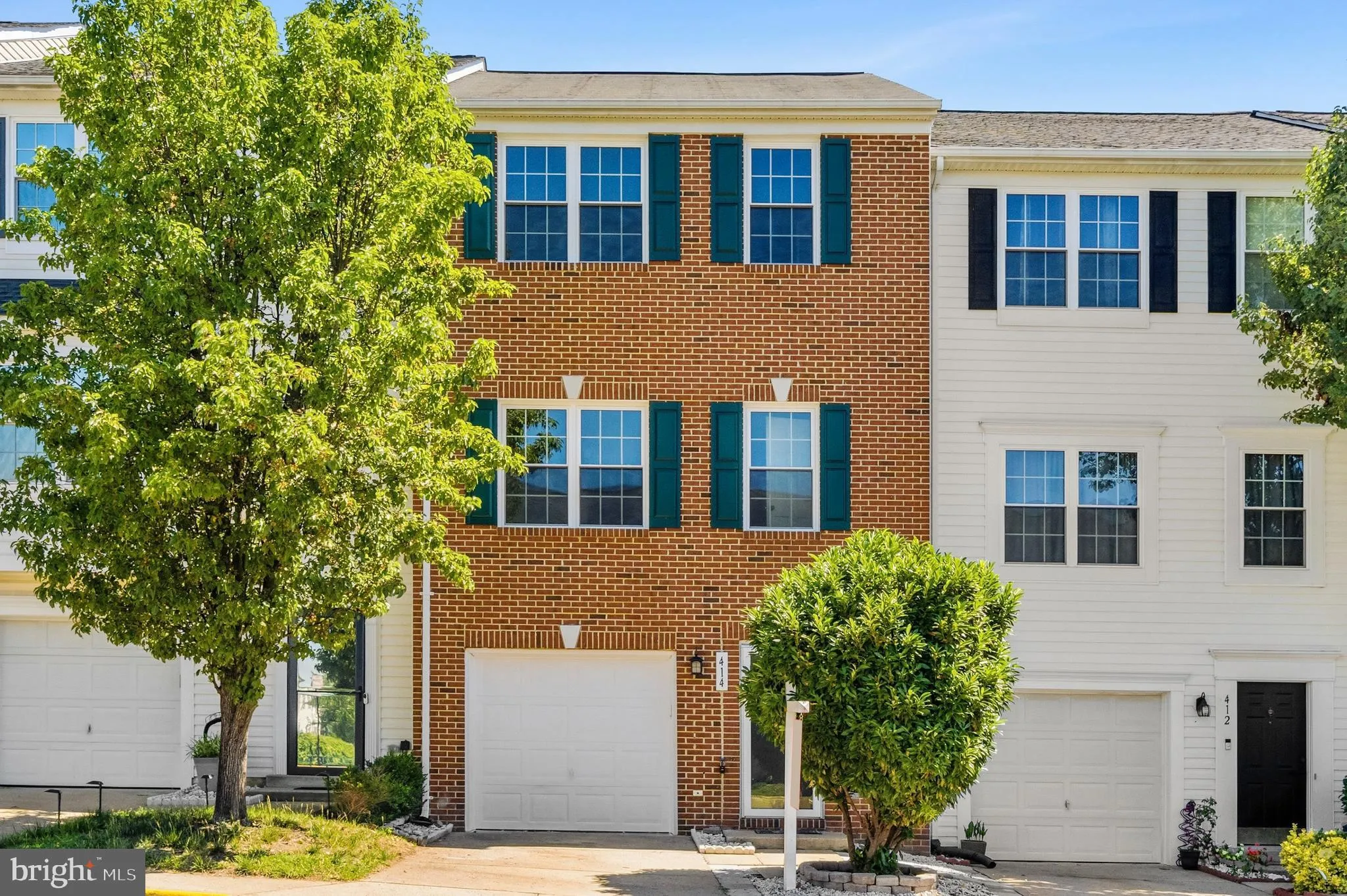 414 GINKGO TERRACE, Leesburg, VA 20176