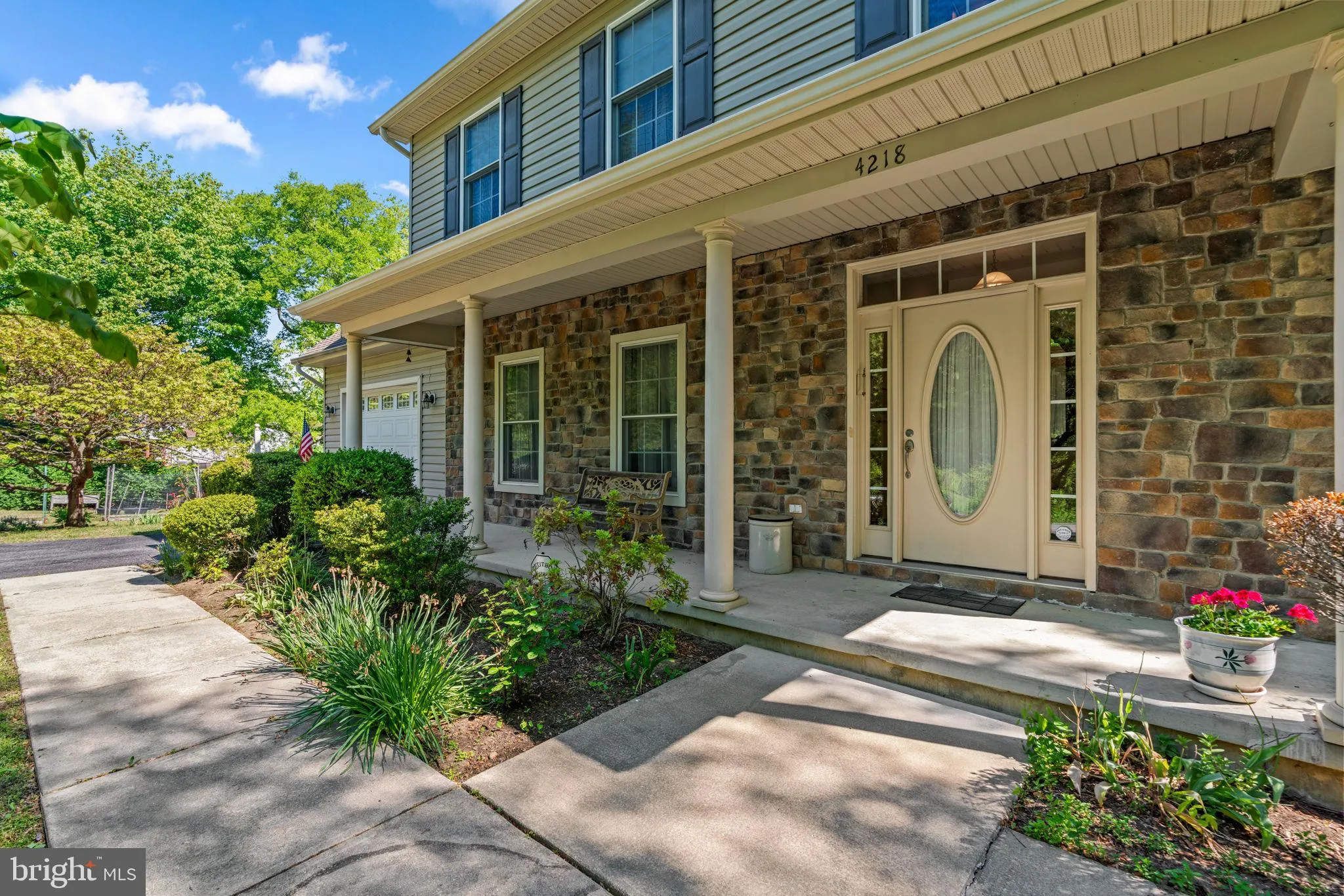 4218 SHOREHAM BEACH ROAD, Edgewater, MD 21037