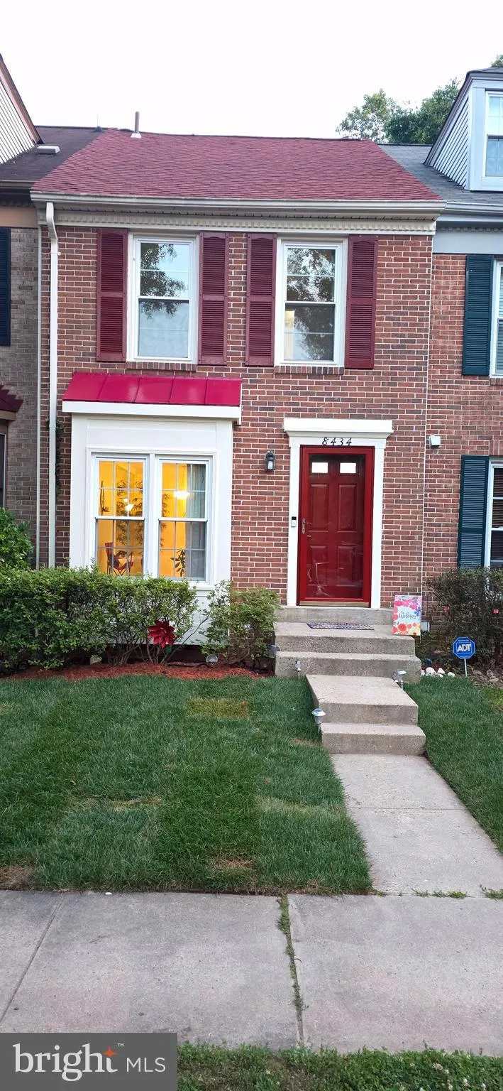 8434 SPRINGFIELD OAKS DRIVE, Springfield, VA 22153