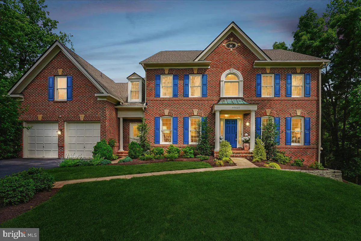 43625 EMERALD DUNES PLACE, Leesburg, VA 20176