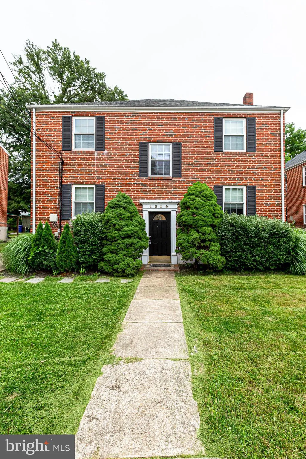 1519 STAFFORD STREET, Arlington, VA 22207