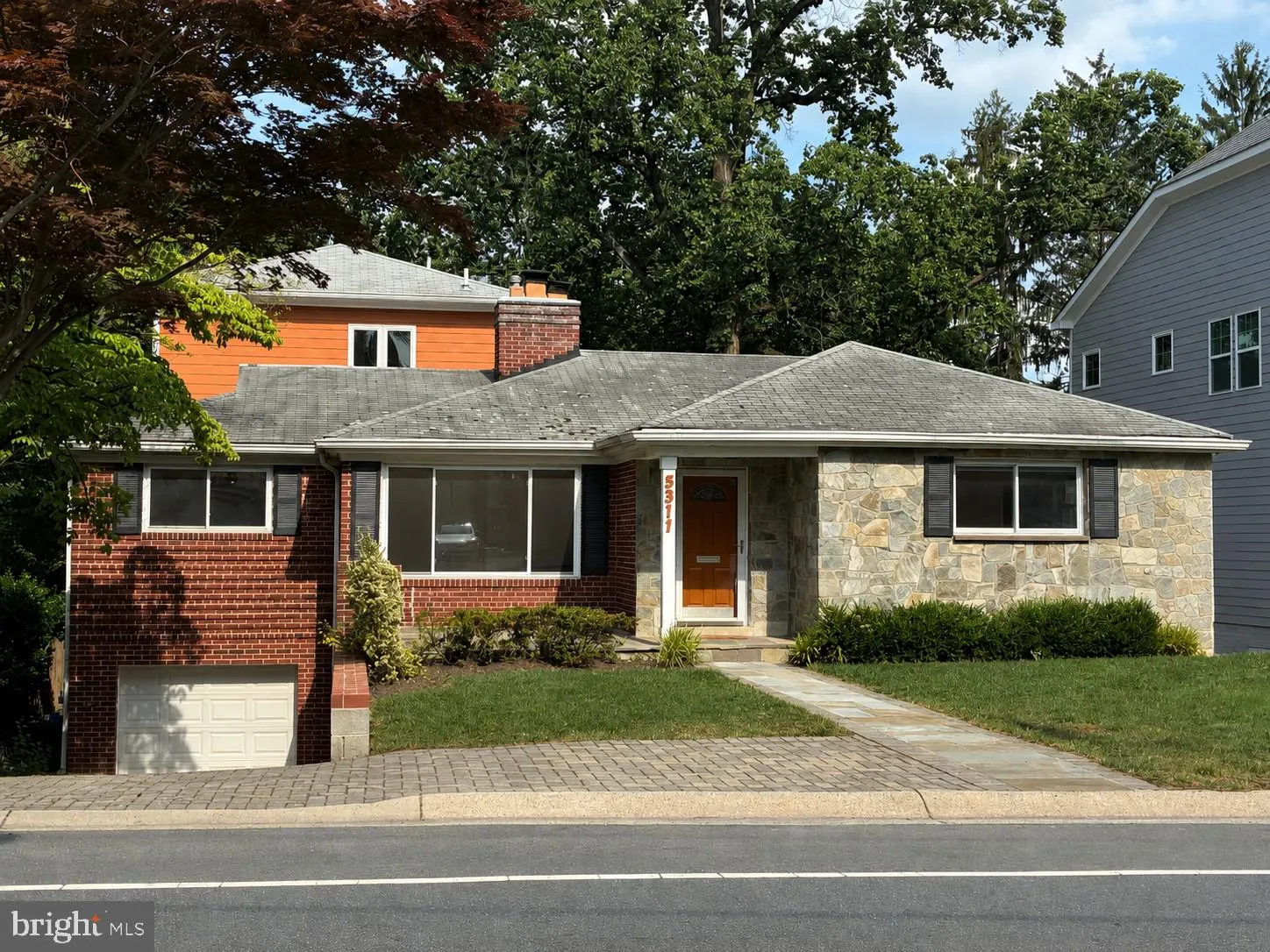 5311 SANGAMORE ROAD, Bethesda, MD 20816