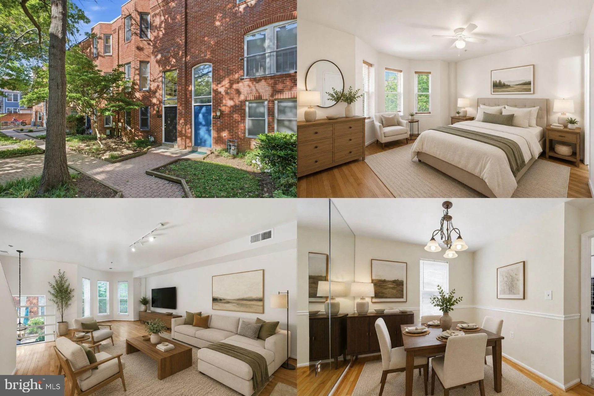 737 3RD STREET, Washington, DC 20002