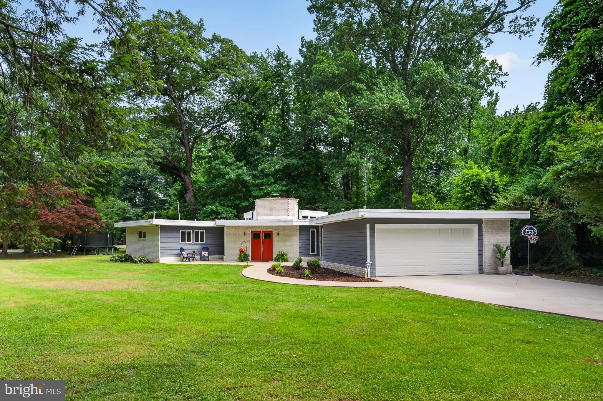11724 RIVER DRIVE, Lorton, VA 22079