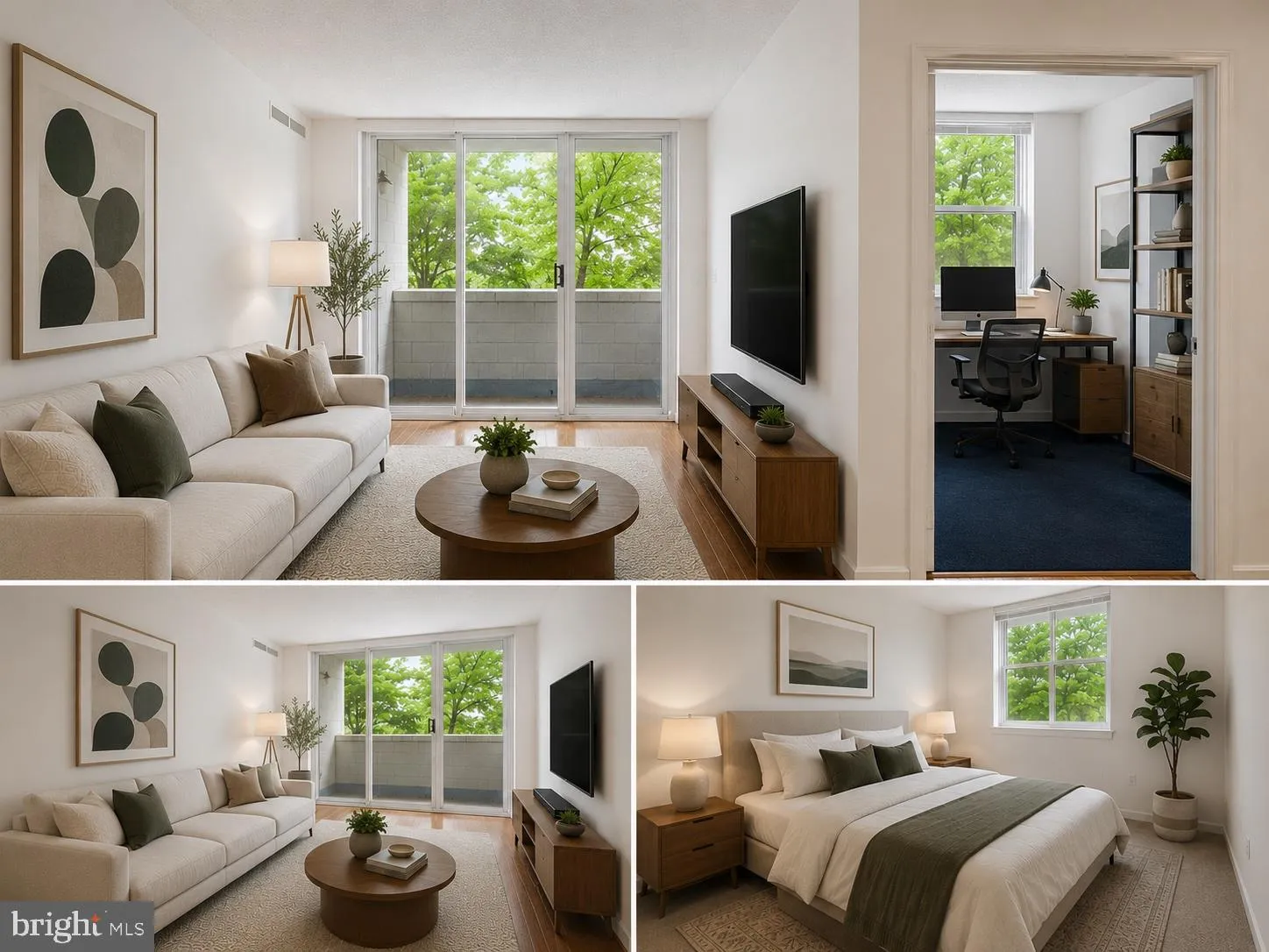 880 POLLARD STREET, Arlington, VA 22203