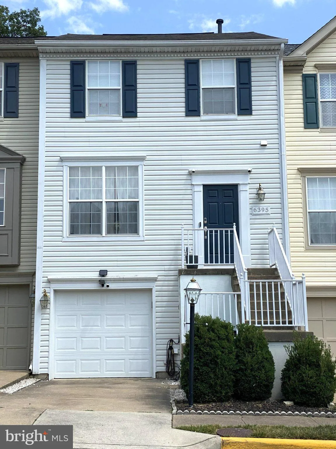 6395 SAINT TIMOTHYS LANE, Centreville, VA 20121