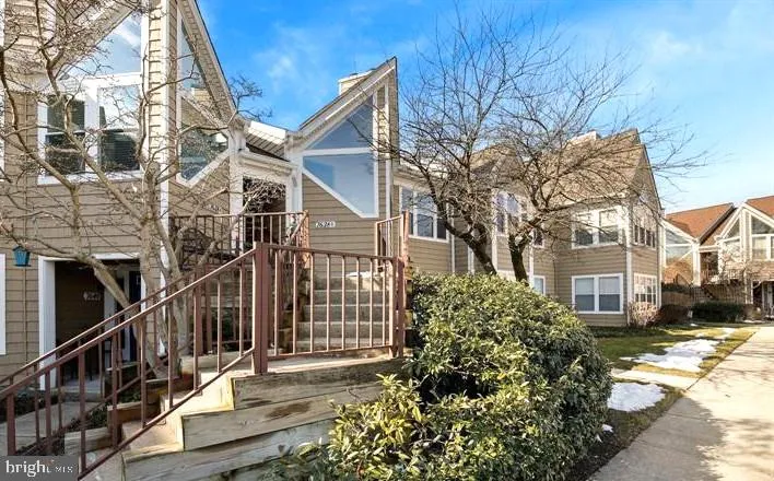 7638 STONY CREEK LANE, Ellicott City, MD 21043
