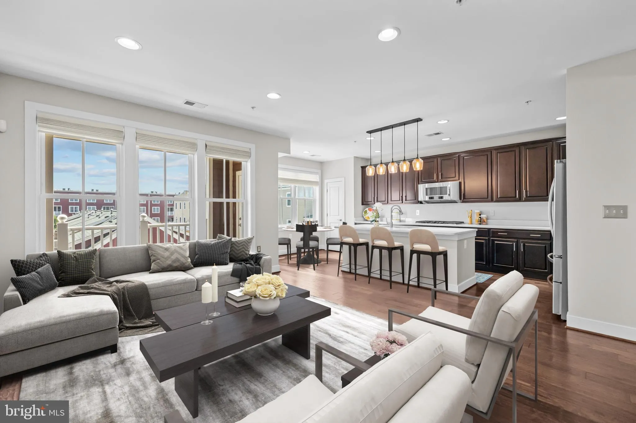 2109 MAIN LINE, Alexandria, VA 22301