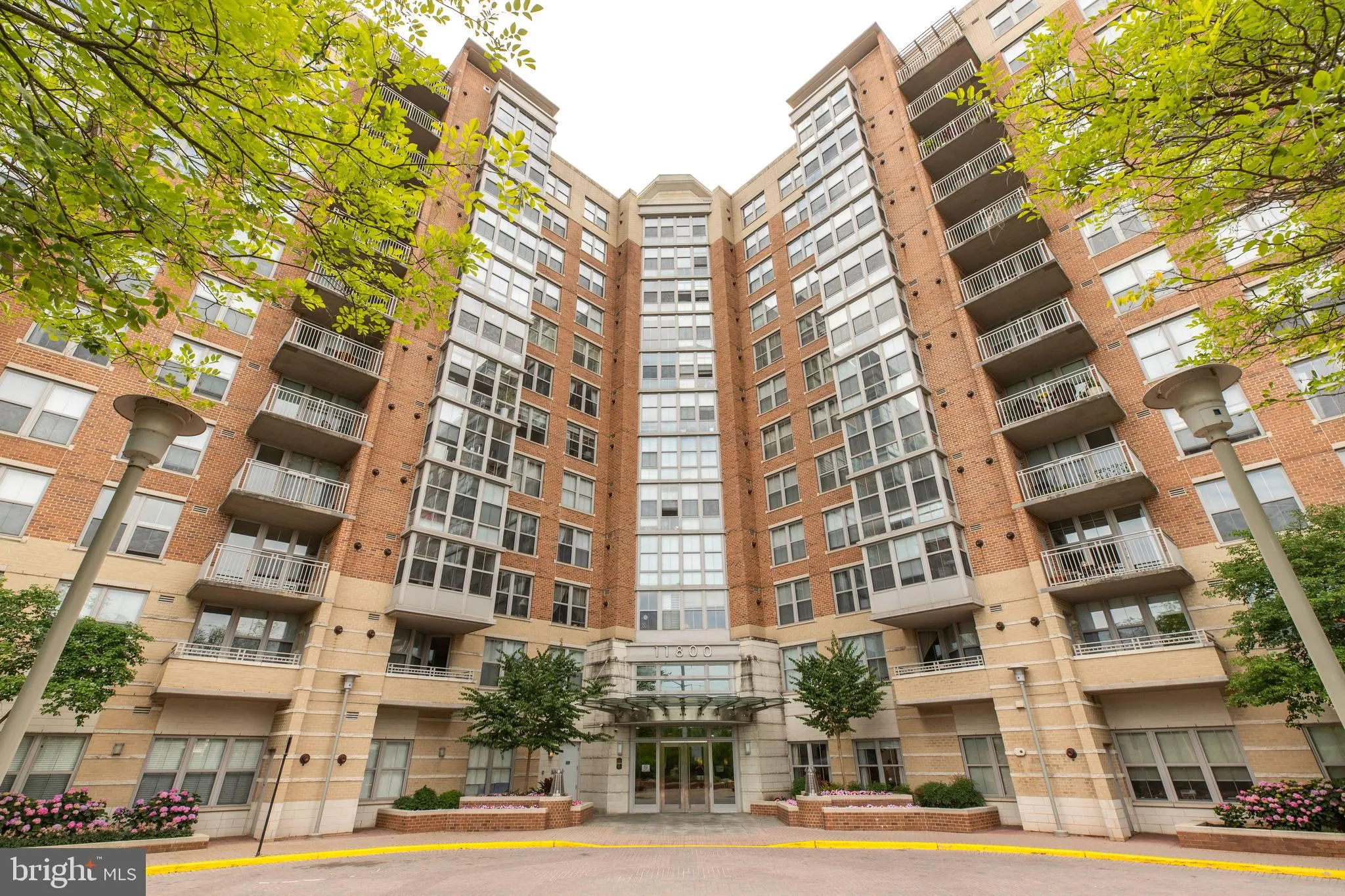 11800 SUNSET HILLS ROAD, Reston, VA 20190