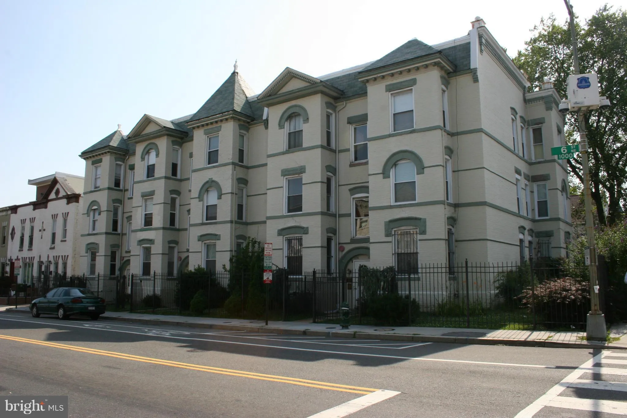 1040 6TH STREET, Washington, DC 20002