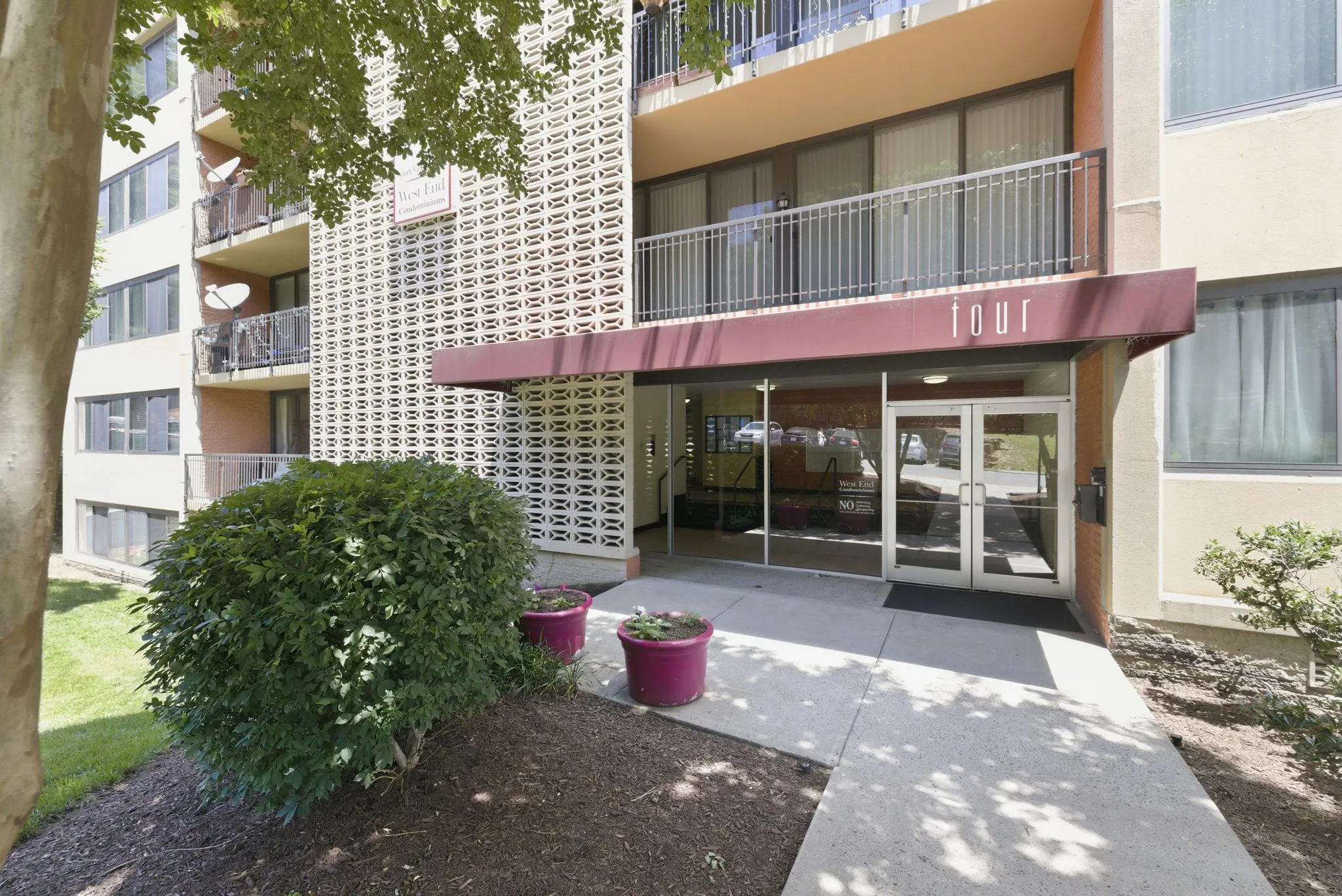 4 VAN DORN STREET, Alexandria, VA 22304