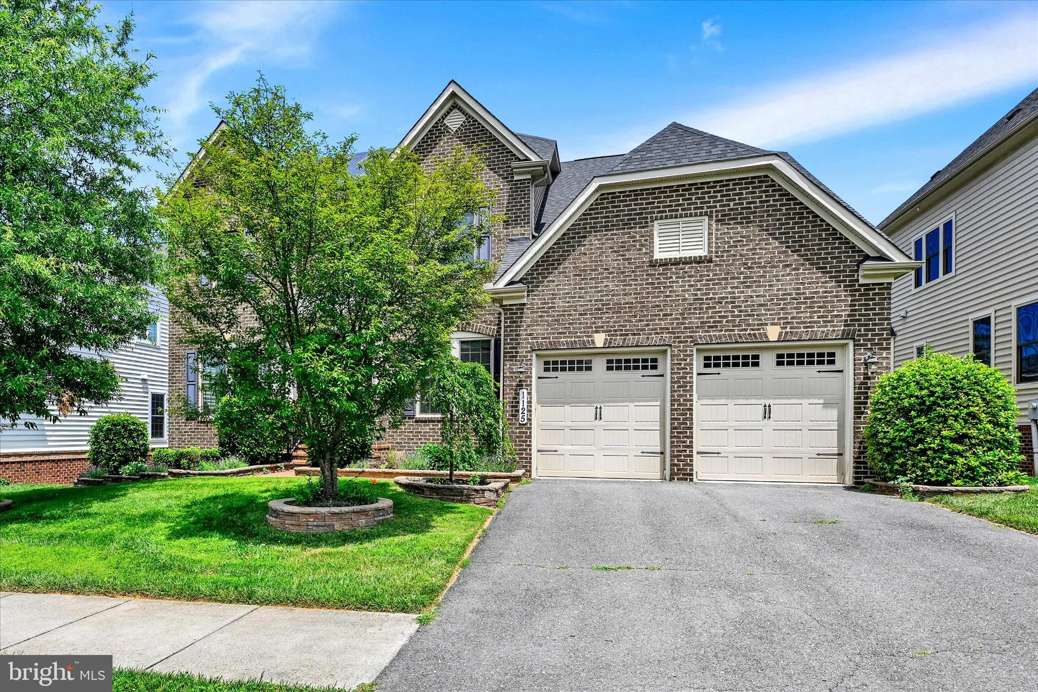 1125 GARDEN STONE COURT, Clarksburg, MD 20871