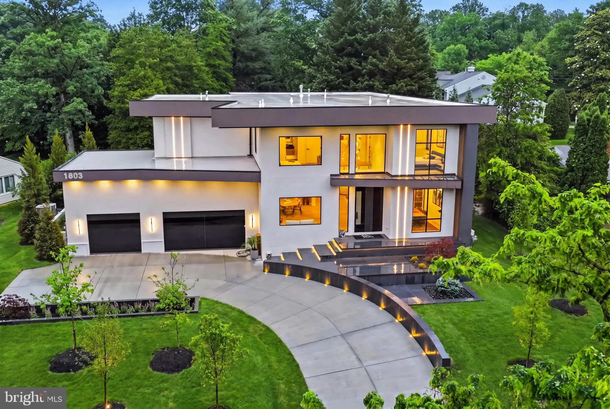 1803 DUMBARTON STREET, Mclean, VA 22101