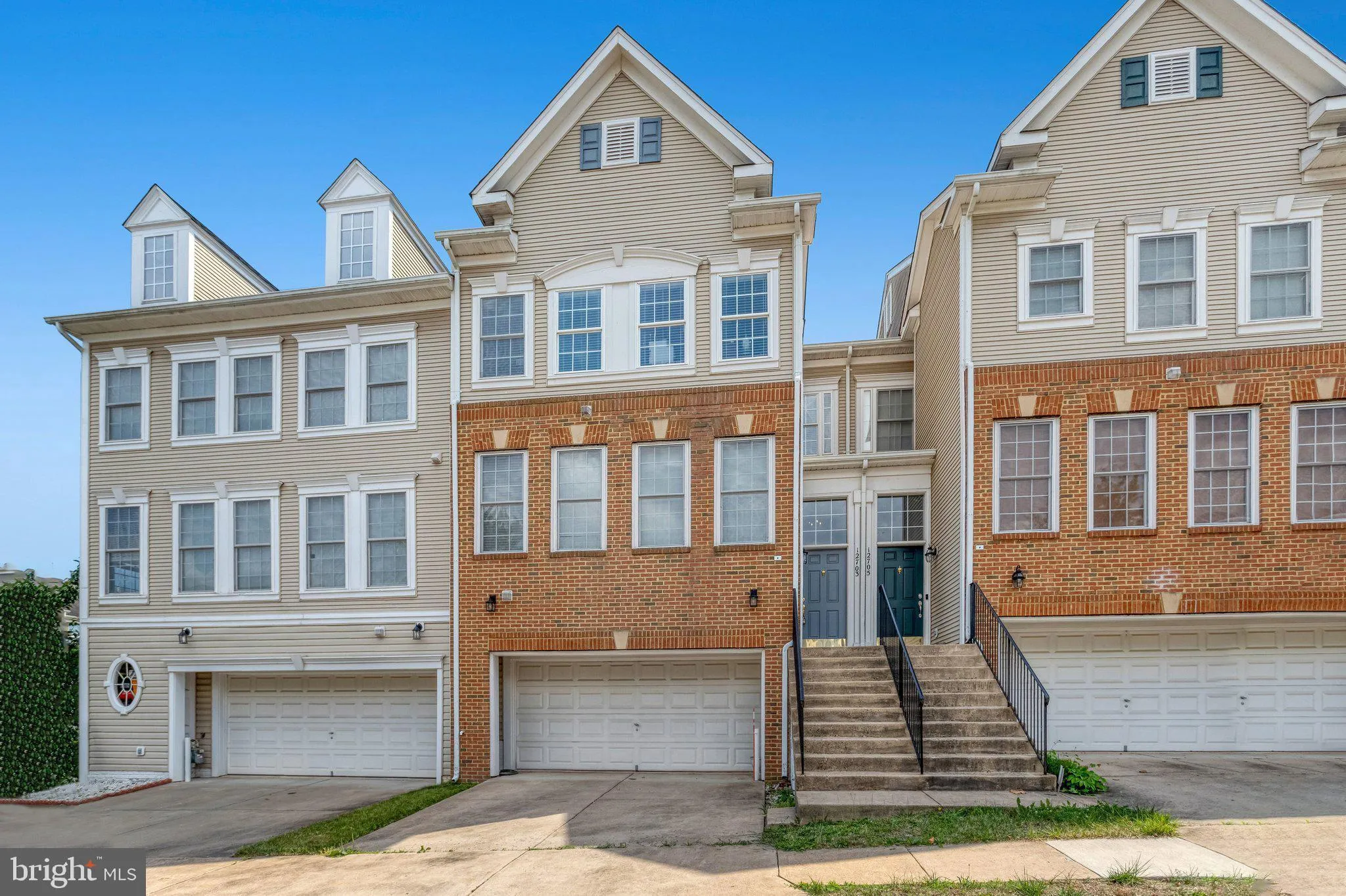 12703 GARTNEY LANE, Bristow, VA 20136
