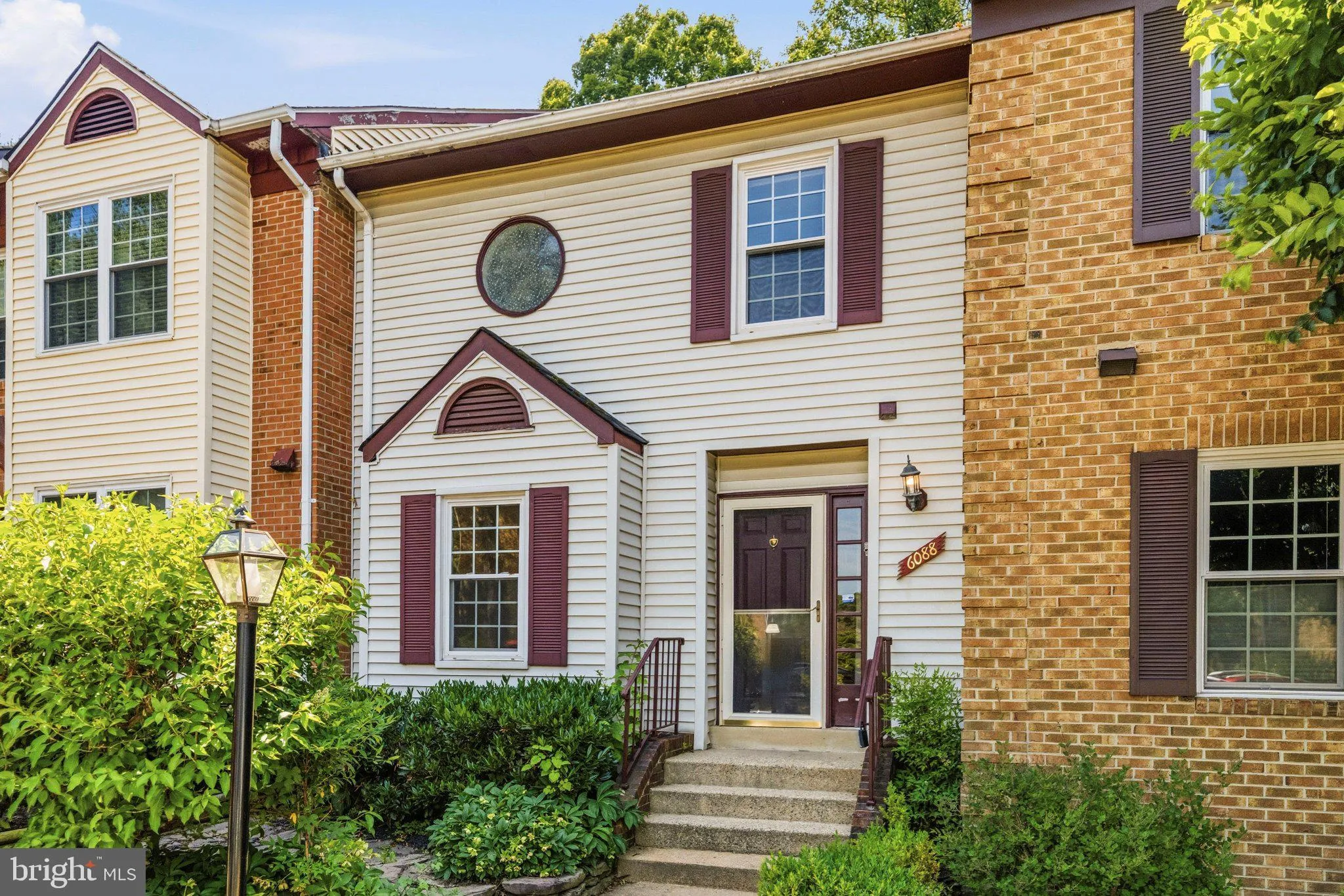 6088 HEATHERWOOD, Alexandria, VA 22310