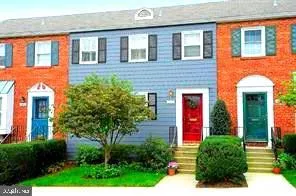 5042 BRADLEY BOULEVARD, Chevy Chase, MD 20815