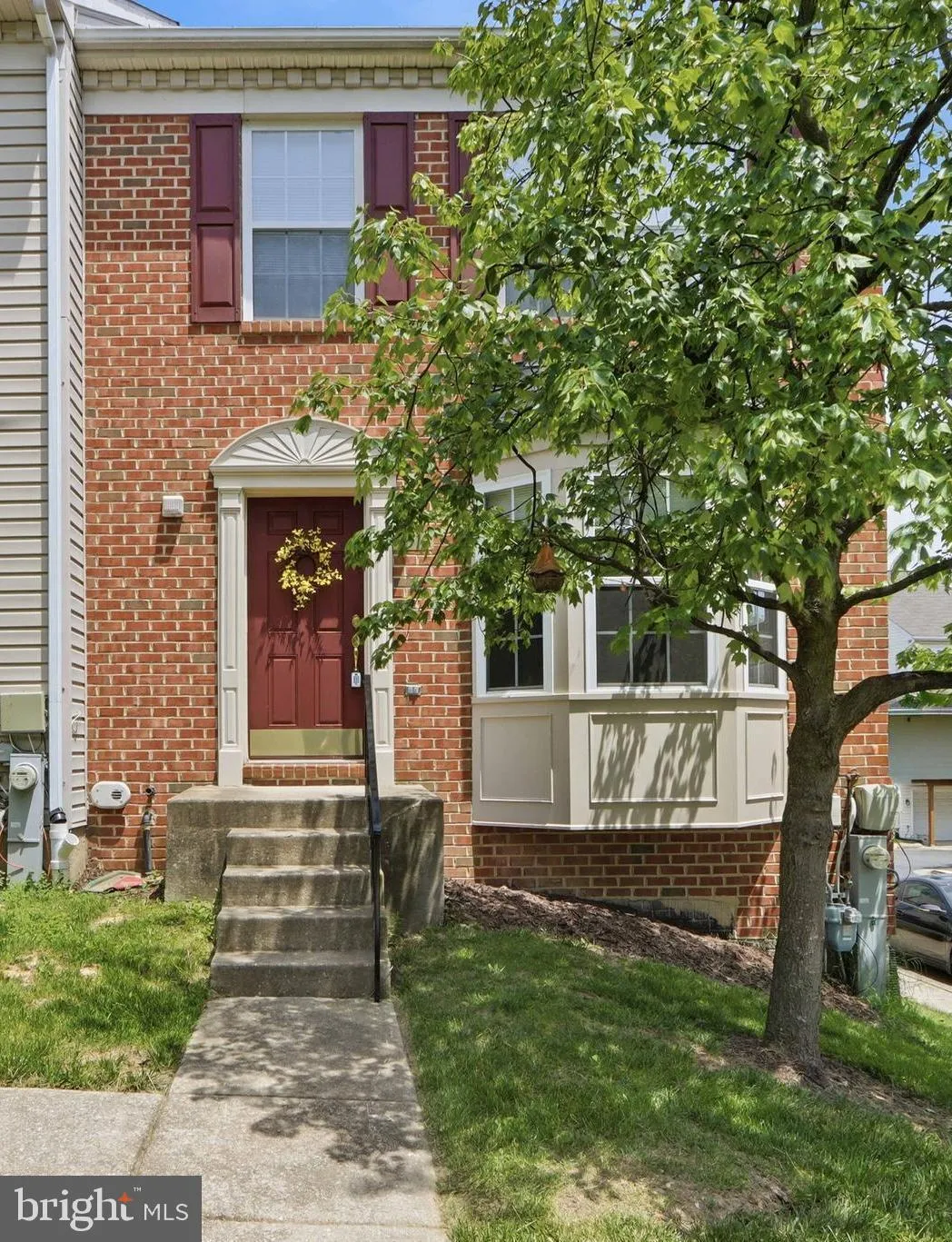 6510 TAPWOOD COURT, Glen Burnie, MD 21060