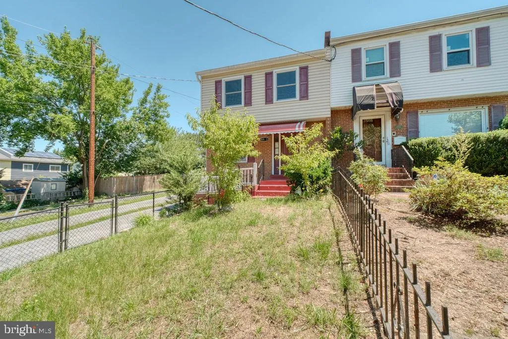 4903 8TH STREET, Washington, DC 20017