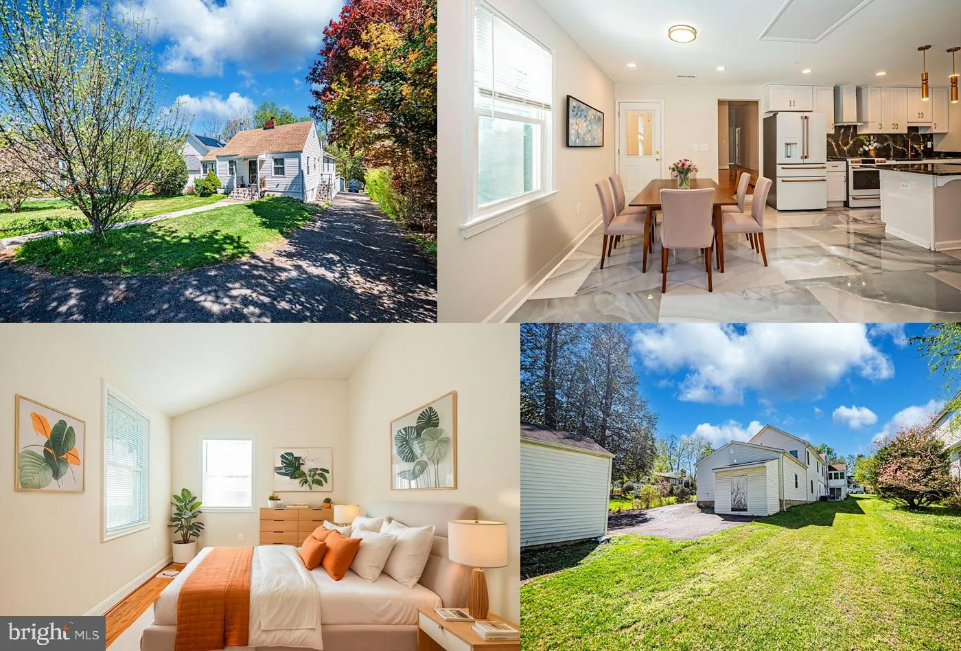 2923 FAIRHILL ROAD, Fairfax, VA 22031