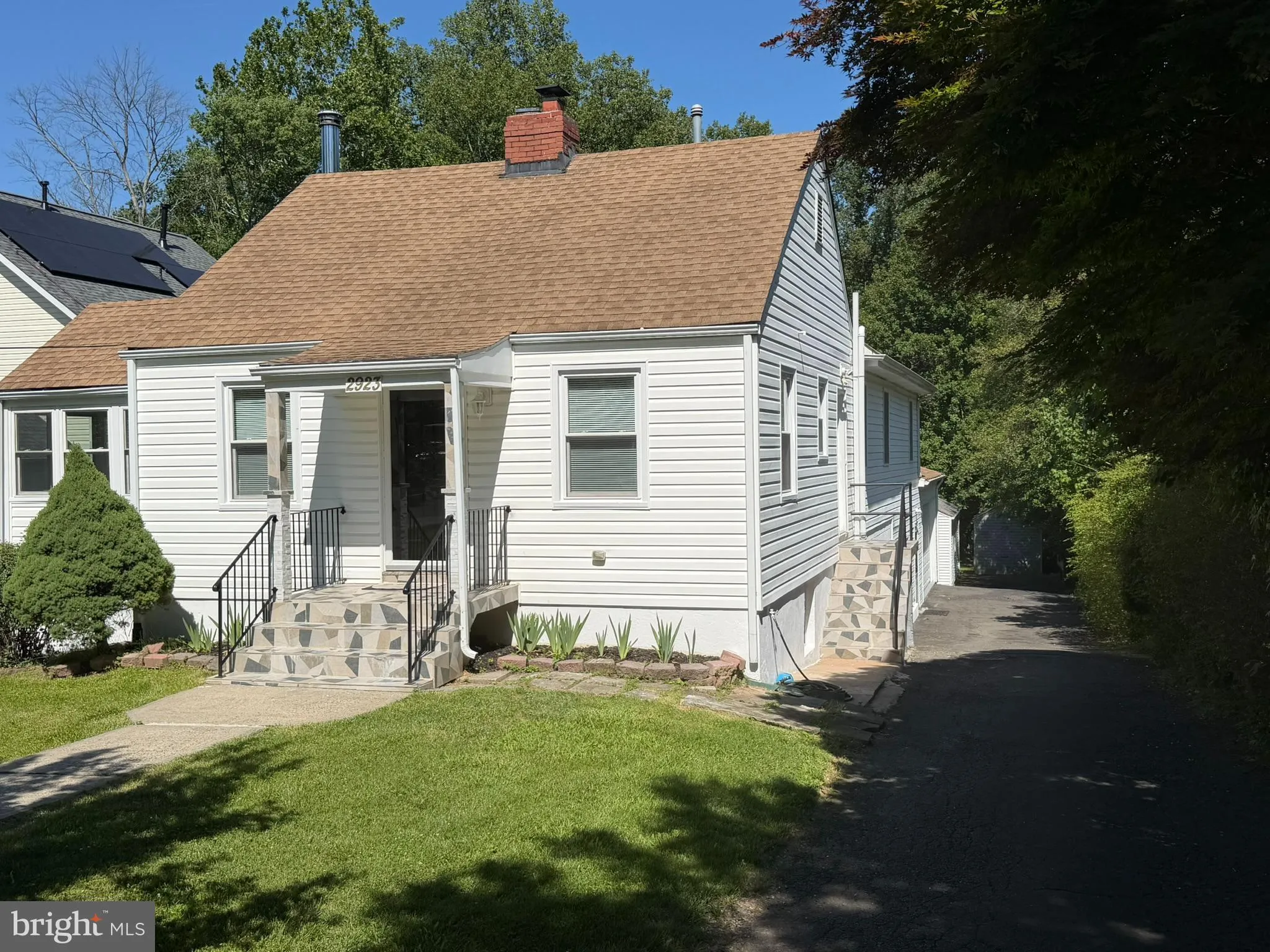 2923 FAIRHILL ROAD, Fairfax, VA 22031