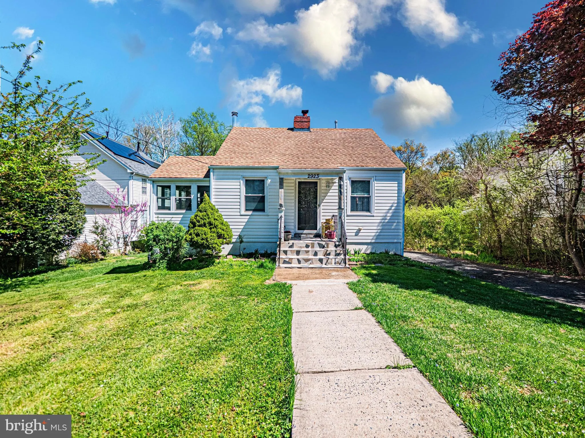2923 FAIRHILL ROAD, Fairfax, VA 22031
