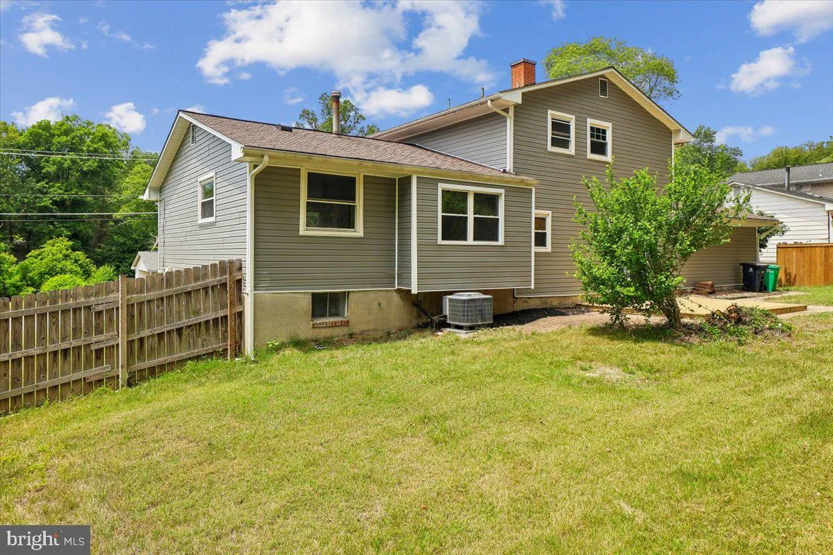 1916 TAYLOR AVENUE, Fort Washington, MD 20744
