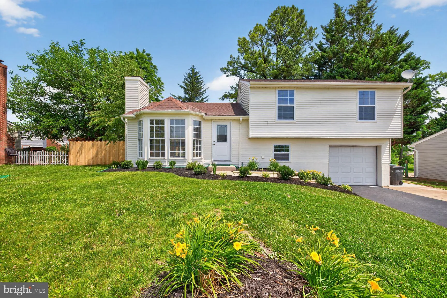 1309 BUTTERFLY LANE, Frederick, MD 21703