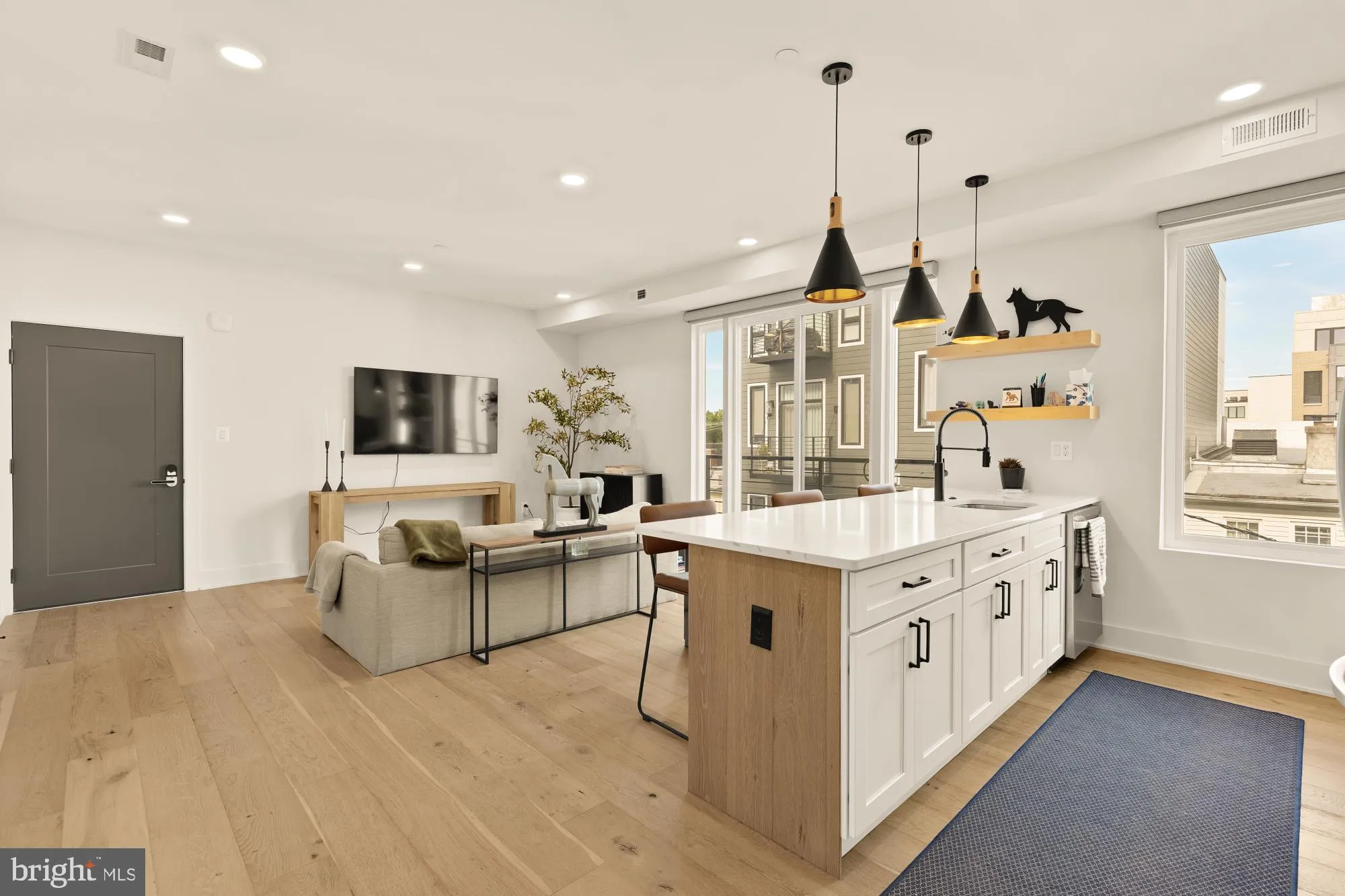 623 KENNEDY STREET, Washington, DC 20011