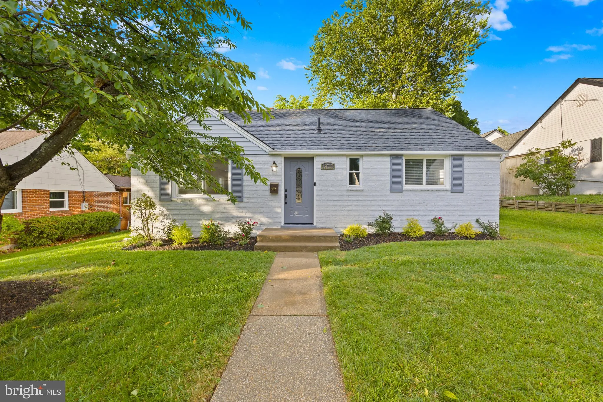 Residential Active