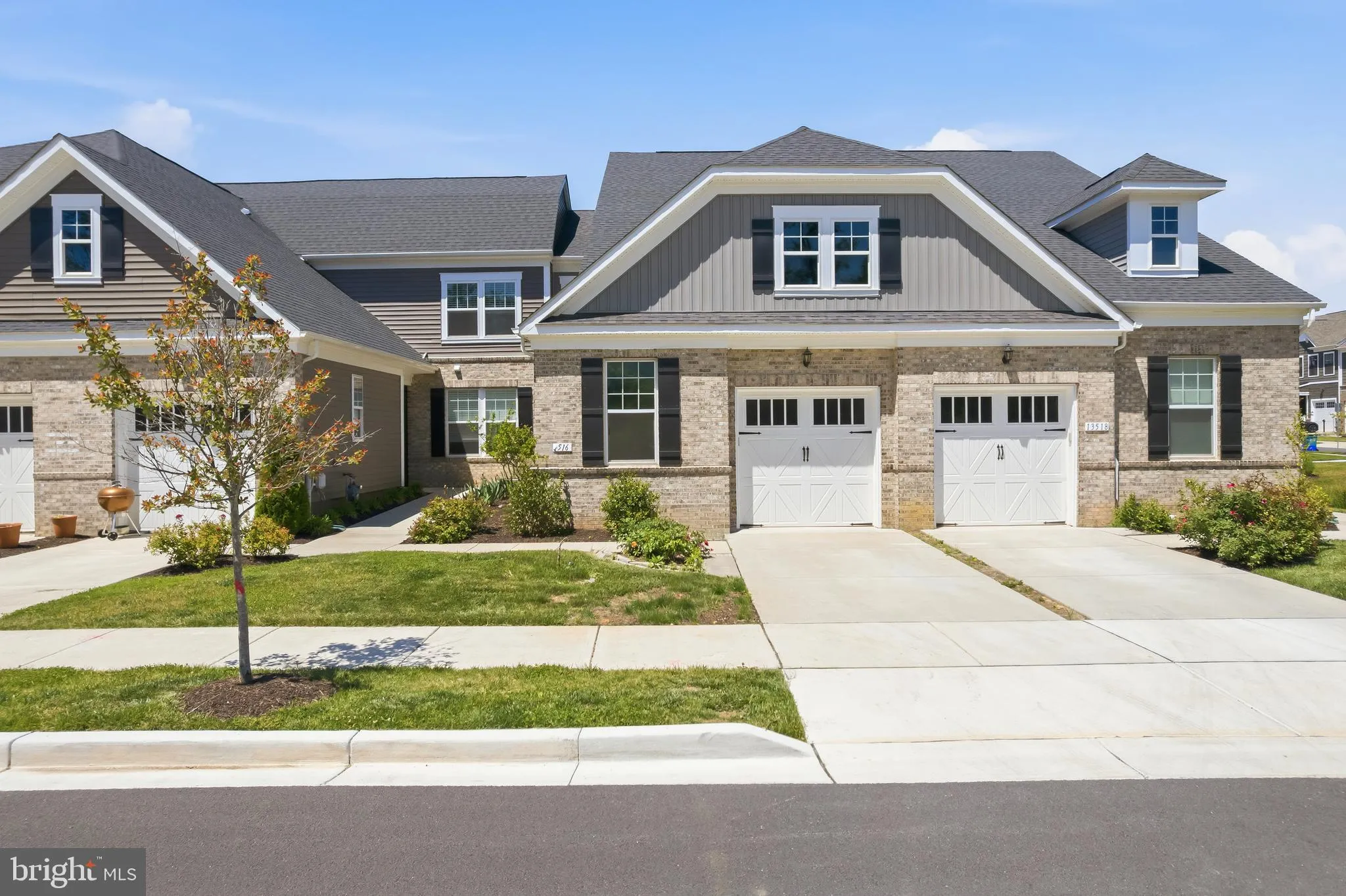13516 GOLDENEYE CIRCLE, Clarksburg, MD 20871