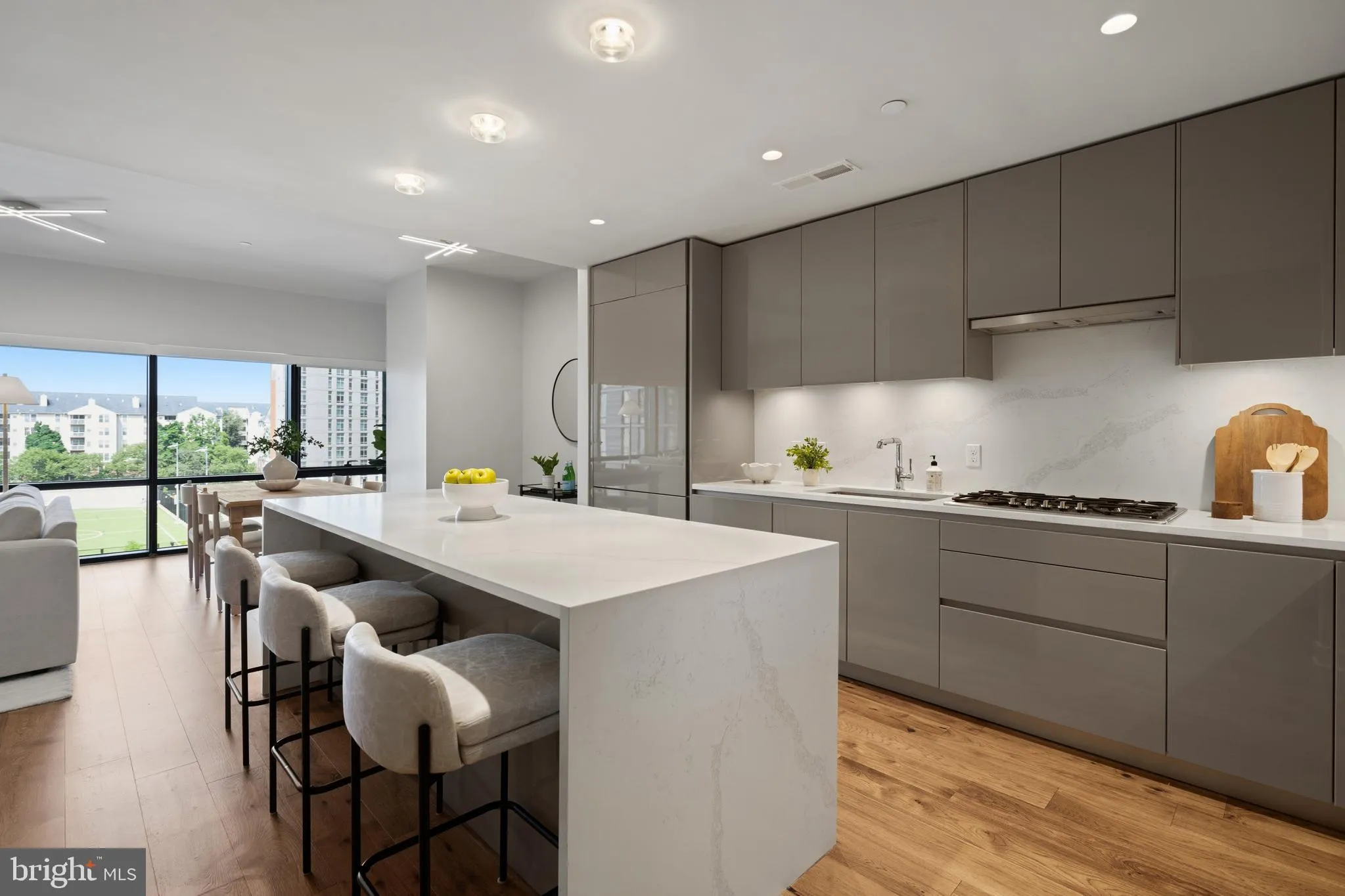 1781 PIERCE STREET, Arlington, VA 22209