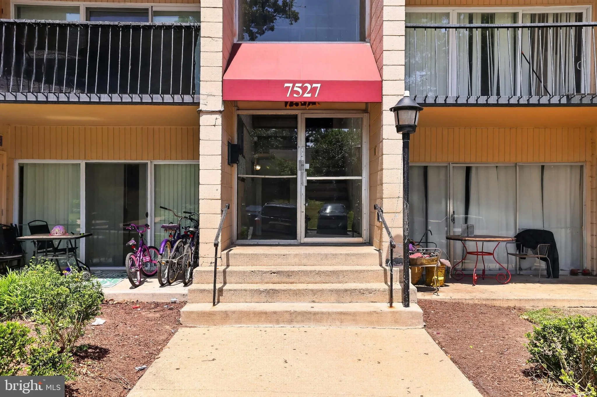 7527 RIVERDALE ROAD, Hyattsville, MD 20784