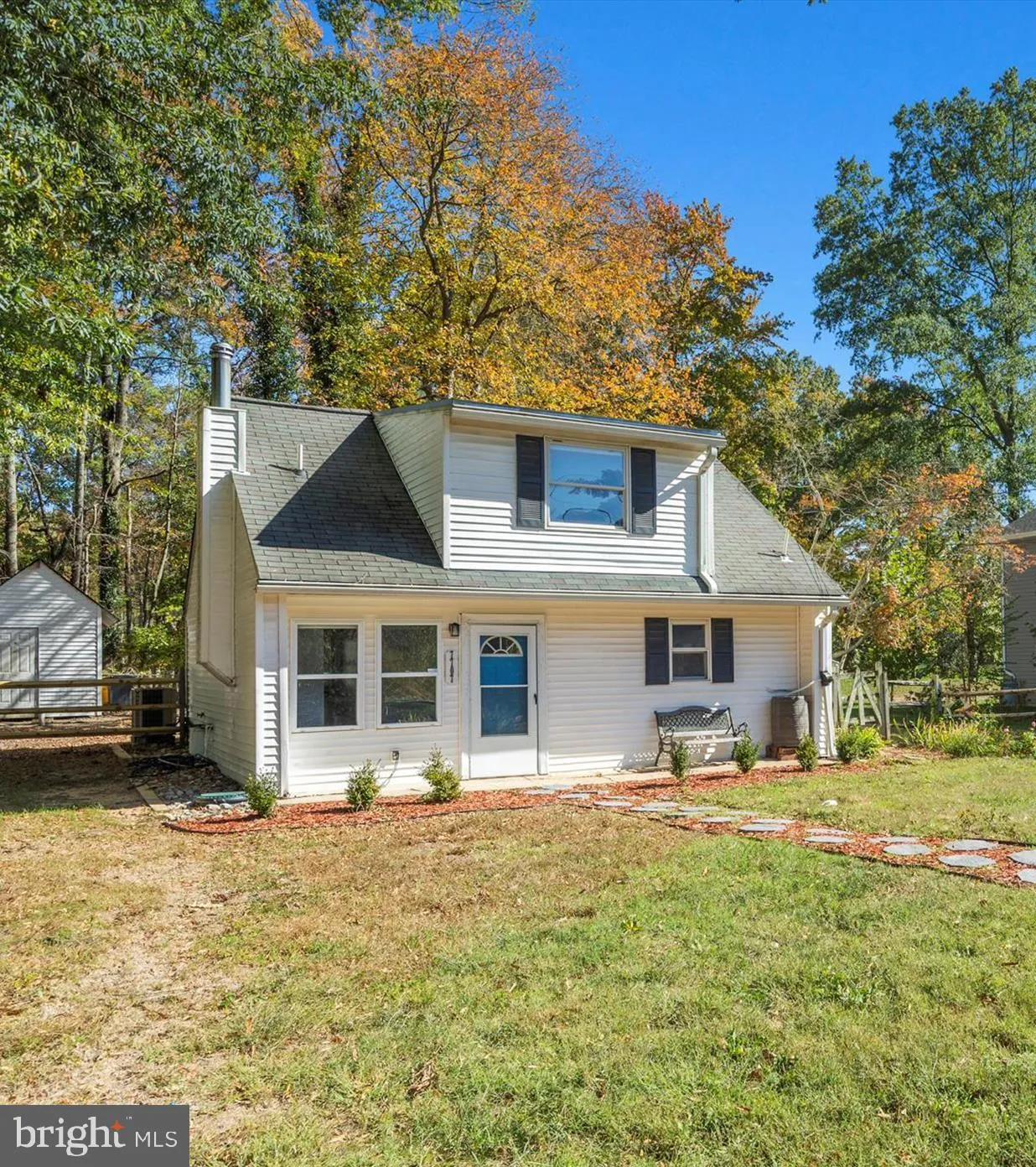 7707 WARSAW AVENUE, Glen Burnie, MD 21060