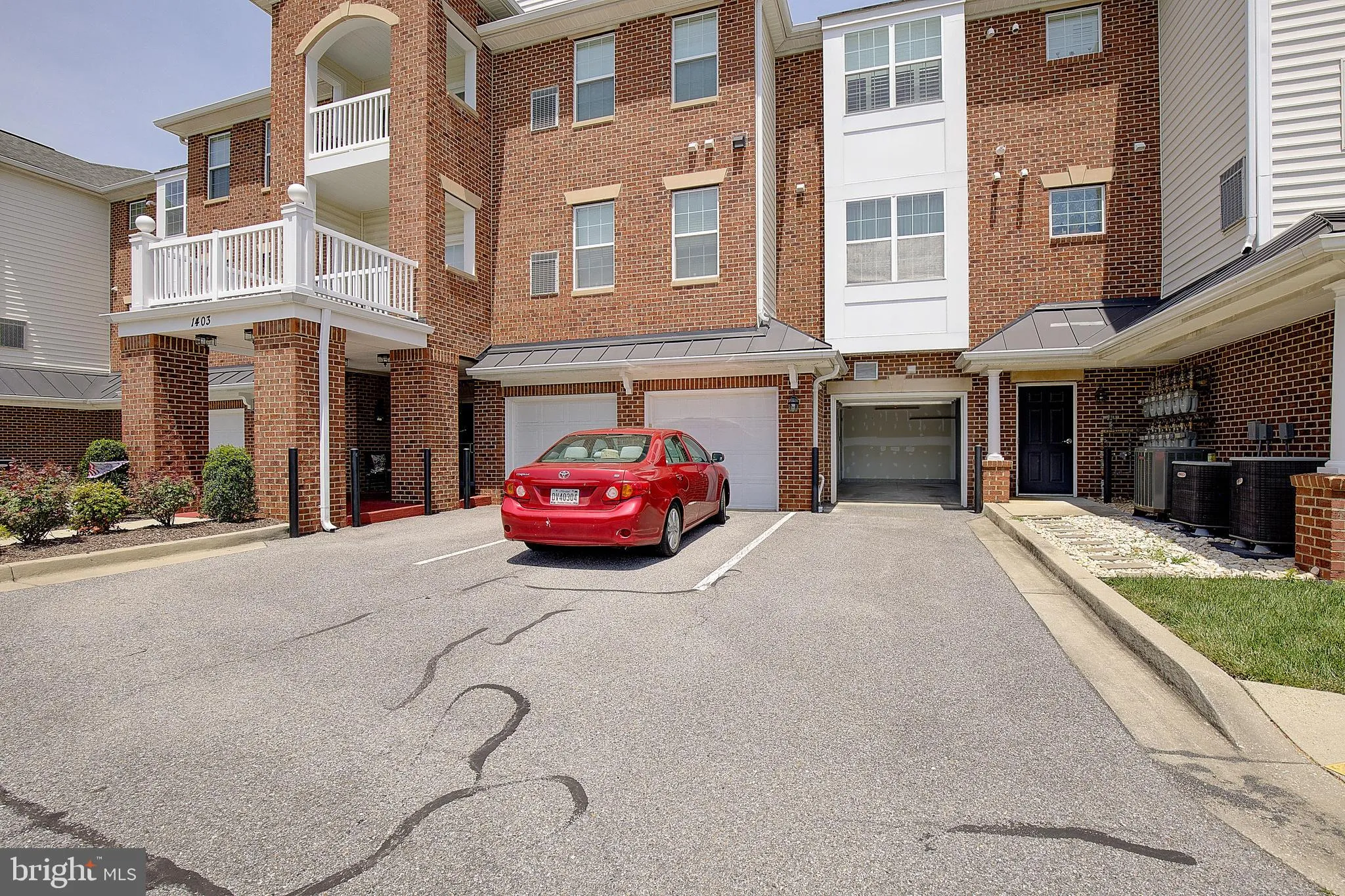 1403 WIGEON WAY, Gambrills, MD 21054