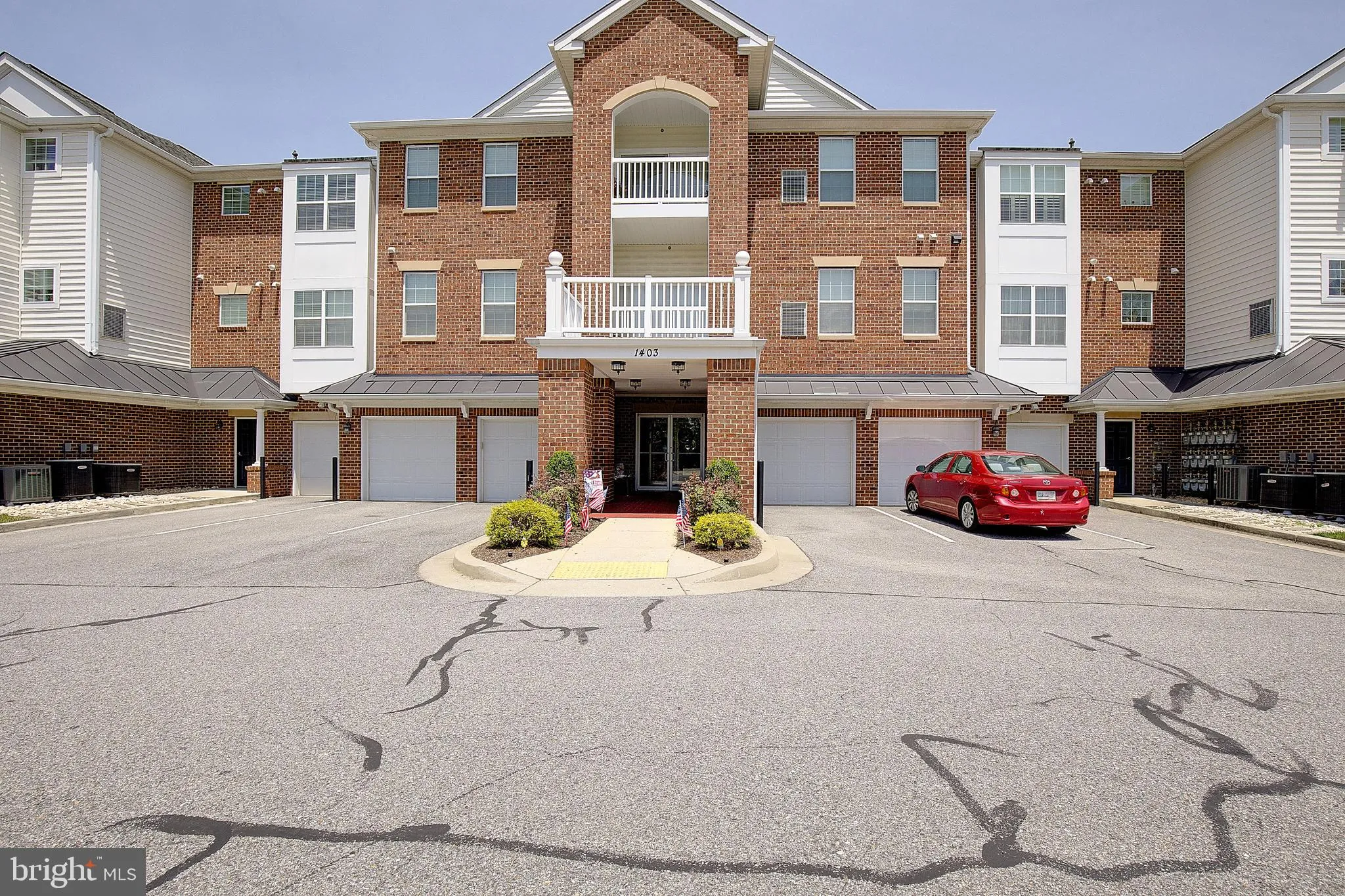 1403 WIGEON WAY, Gambrills, MD 21054
