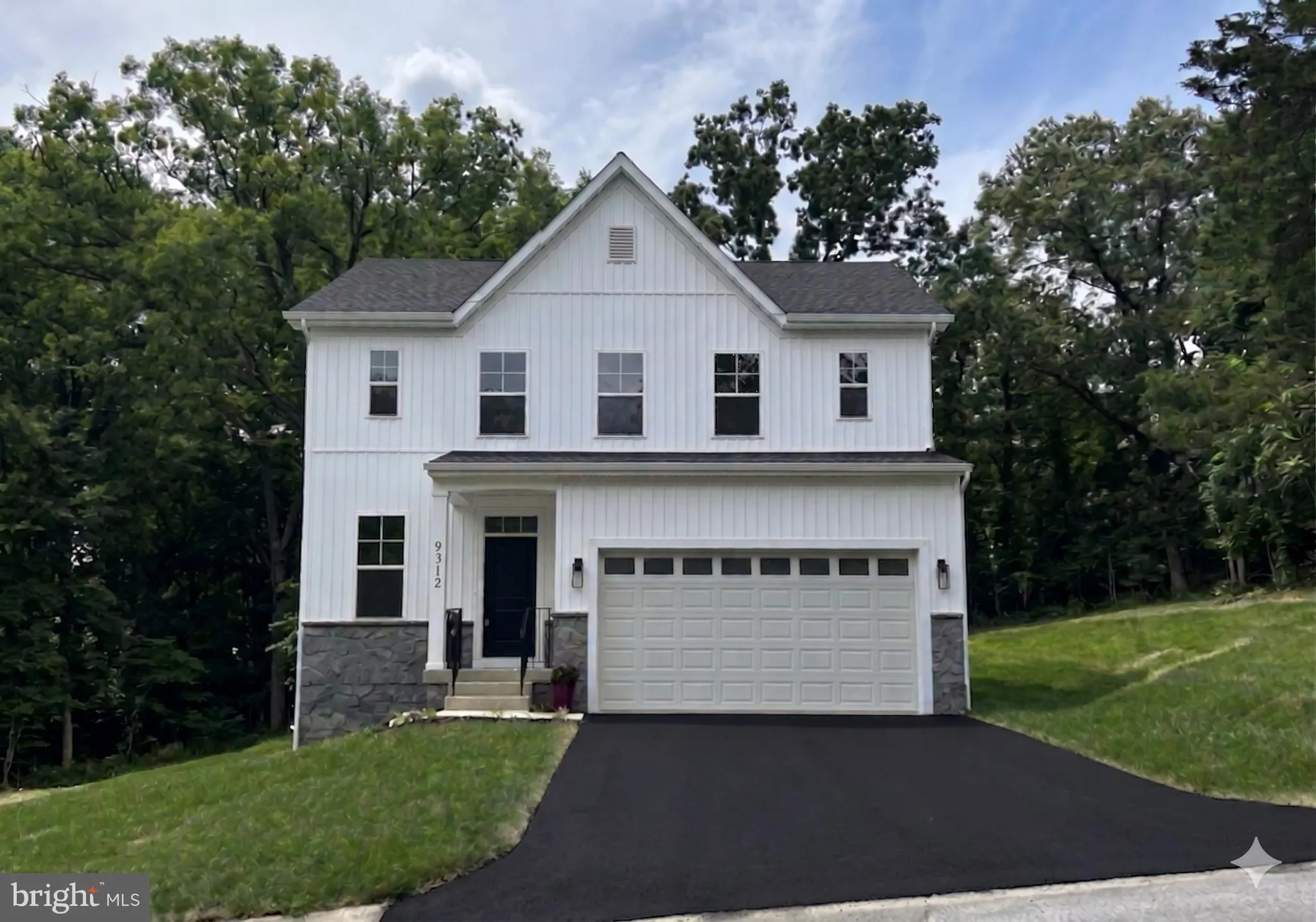 9312 MADISON AVENUE, Laurel, MD 20723