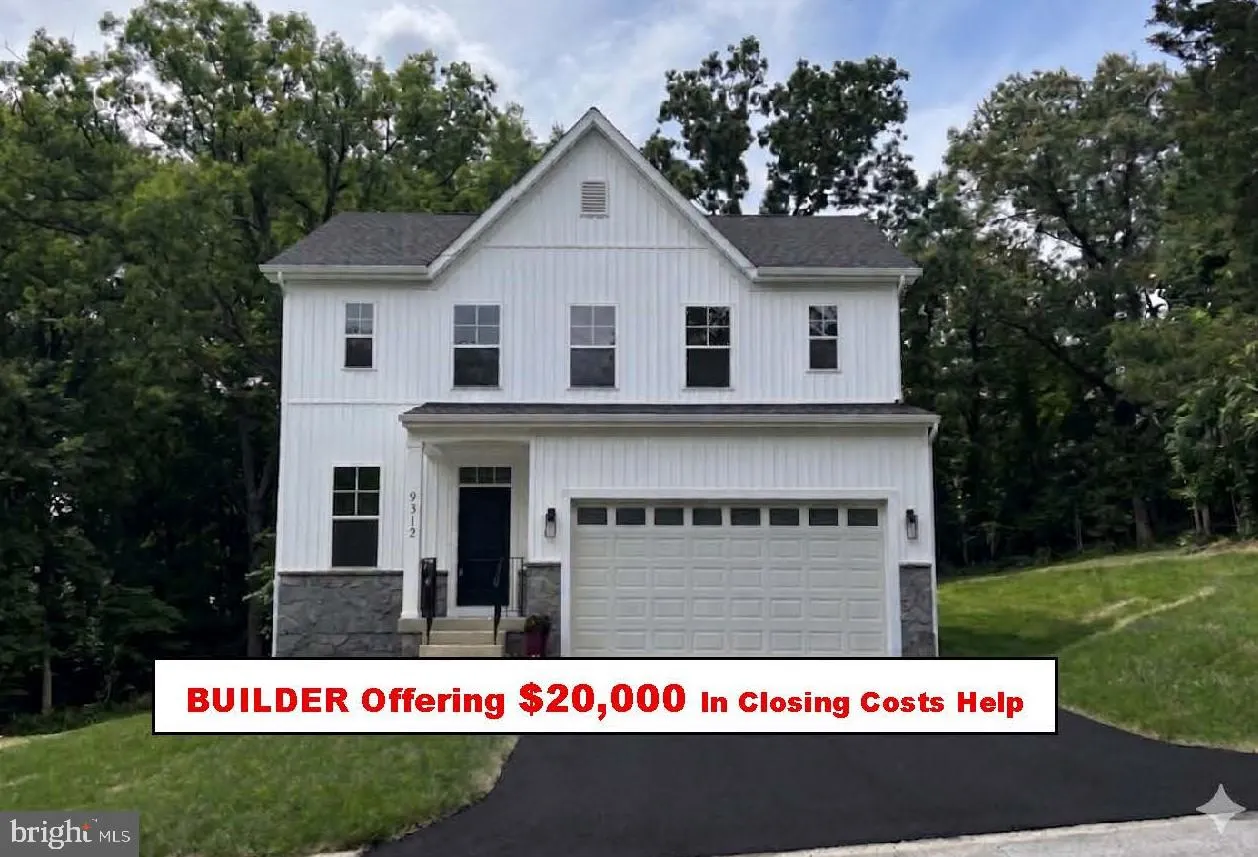 9312 MADISON AVENUE, Laurel, MD 20723